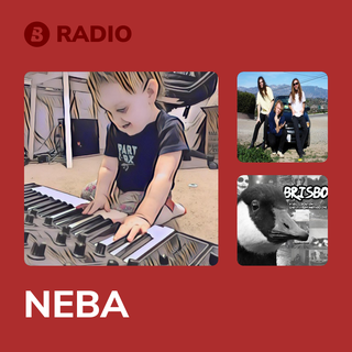 NEBA Radio