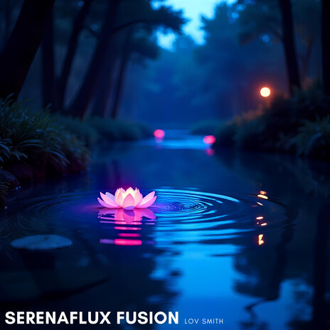 Serenaflux Fusion