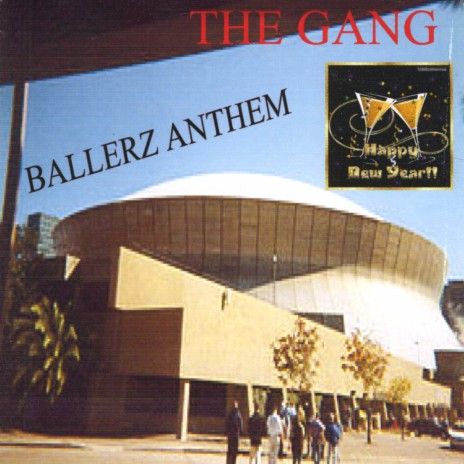 My Soldja cover art
