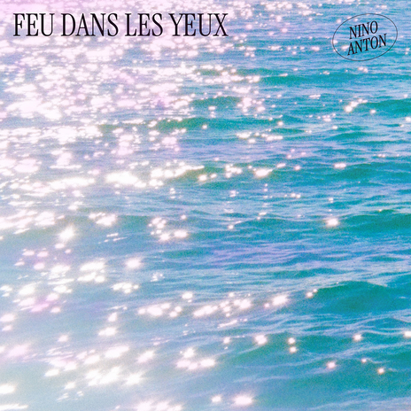 Feu dans les yeux cover art
