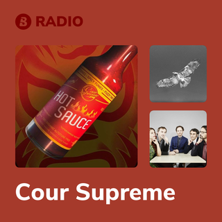 Cour Supreme Radio