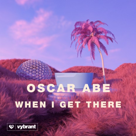 When I Get There cover art