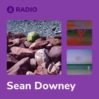 Sean Downey Radio