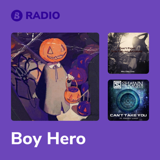Boy Hero Radio
