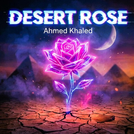 Desert Rose ft. Alba