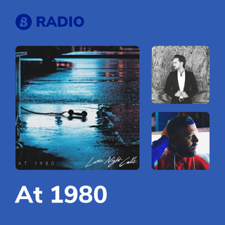 At 1980 Radio