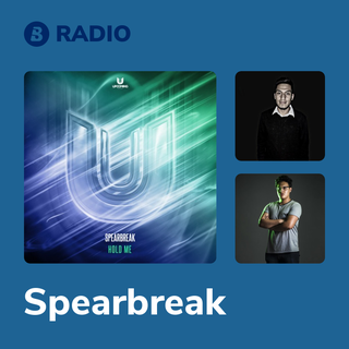 Spearbreak Radio