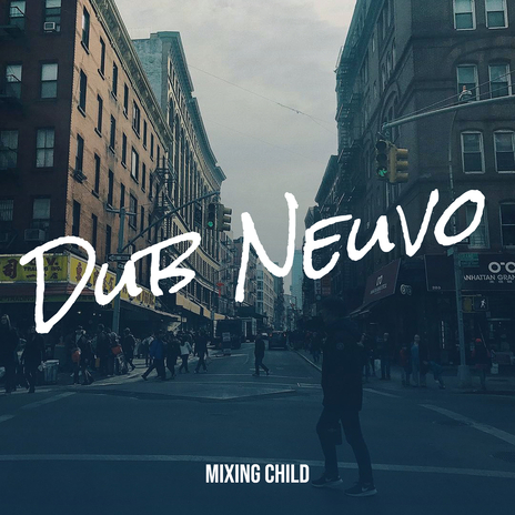 Dub Neuvo cover art