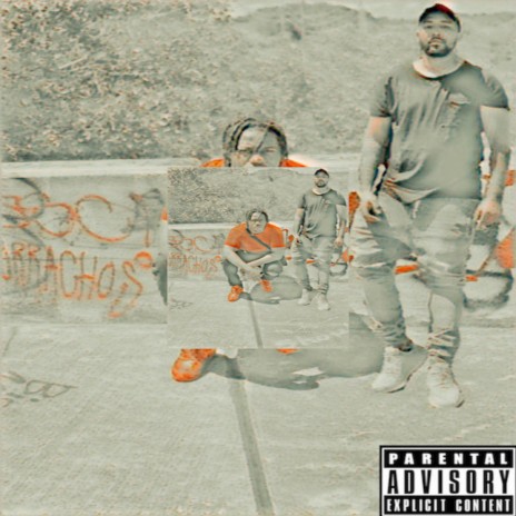 not alike (feat. T-Rap) cover art