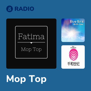 Mop Top Radio