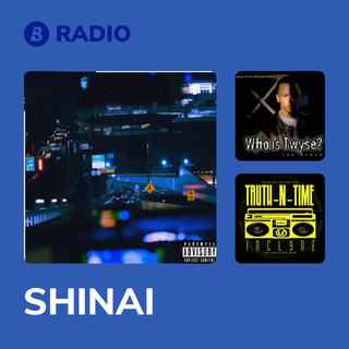 SHINAI Radio