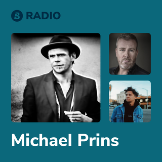 Michael Prins Radio