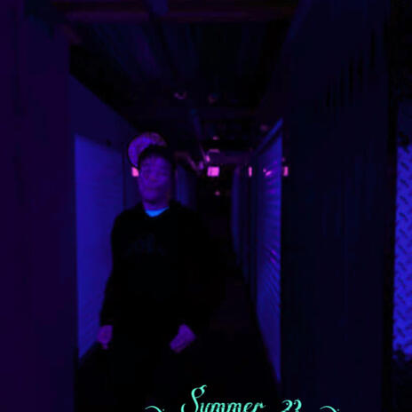 Summer 23 (Differnt Flavors) cover art