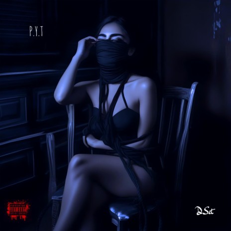P.Y.T cover art