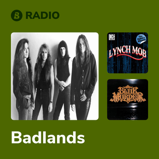 Badlands Radio