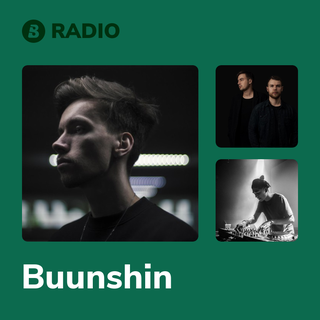 Buunshin Radio