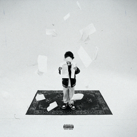 HIGH ft. Gonzalo Genek & Once cover art