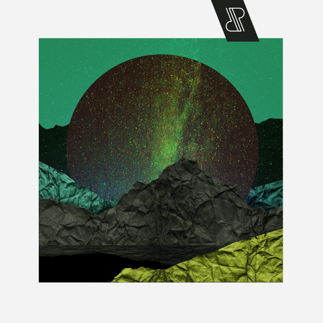 Moon Walk cover art