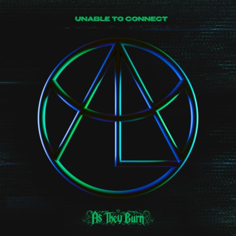 Unable to Connect cover art