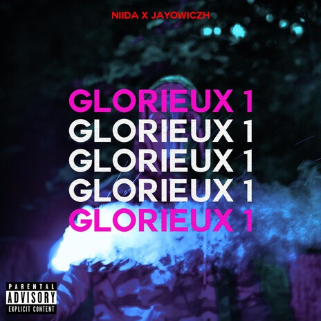 Glorieux I ft. Jayowiczh cover art