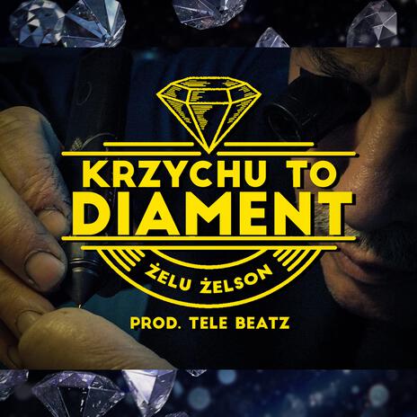 Krzychu to DIAMENT cover art