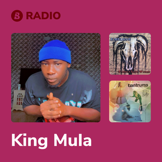 King Mula Radio