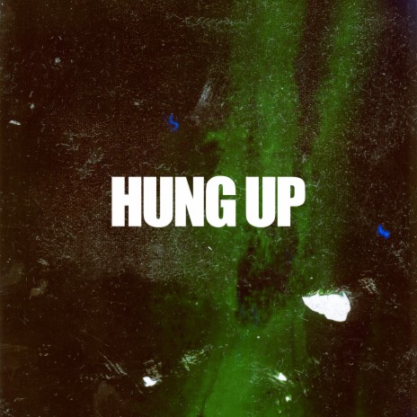 Hung Up cover art