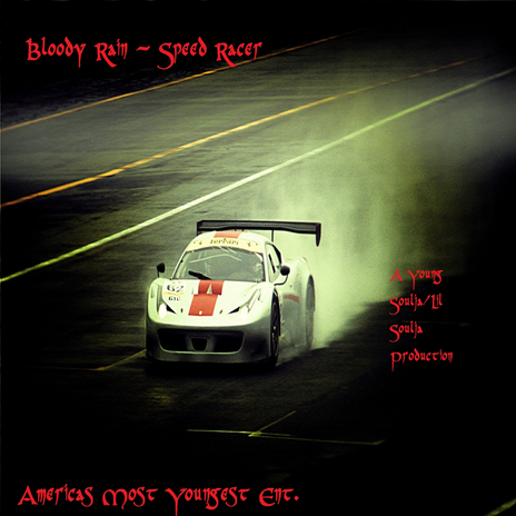 I Wanna Know ft. Lil Soulja cover art