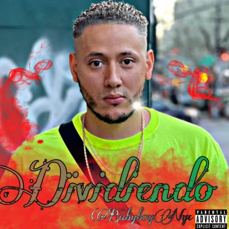 Dividiendo cover art