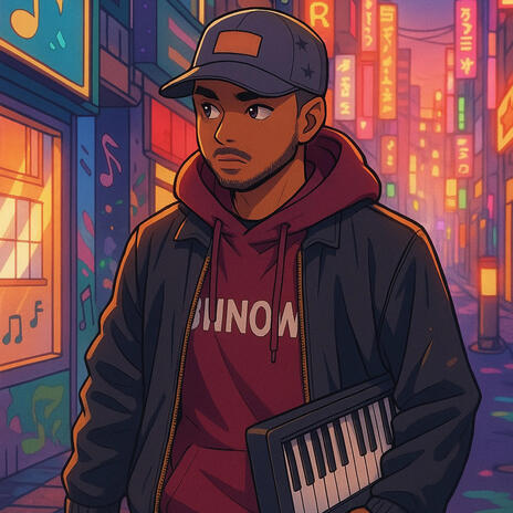 HIM cover art