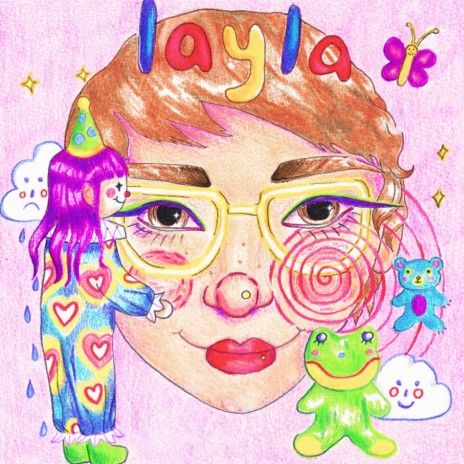 your beauty standards can suck my dick cover art
