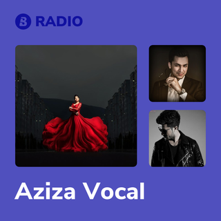 Aziza Vocal Radio