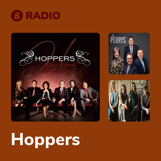 Hoppers Radio