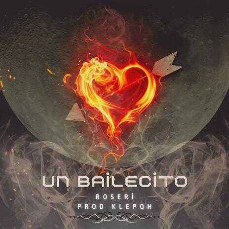 Un Bailecito ft. Klepah cover art