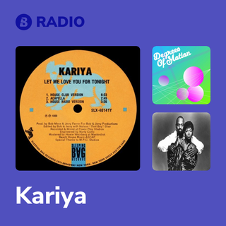 Kariya Radio