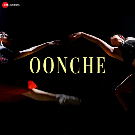 Oonche ft. Nasty Ninja