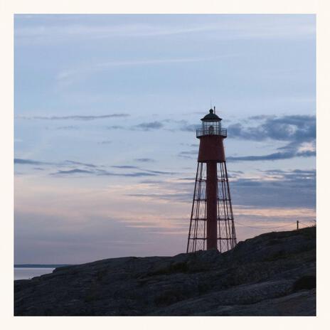 The Lighthouse cover art