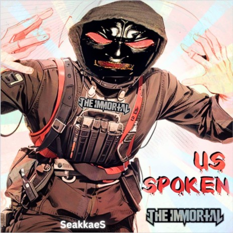 Us Spoken