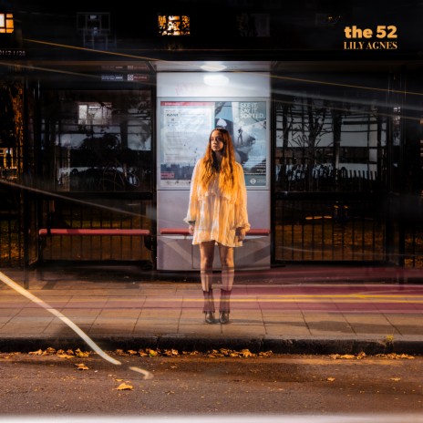 The 52 cover art