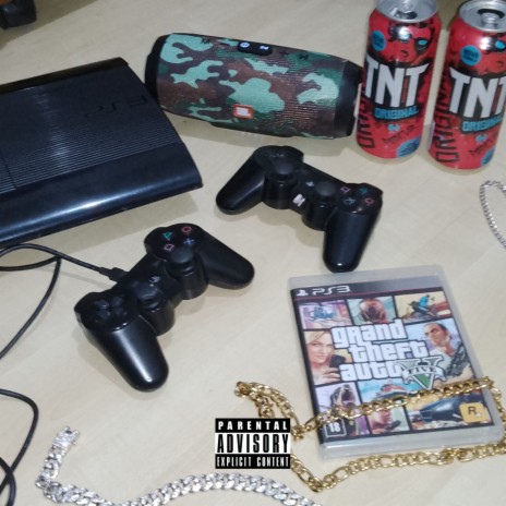 Os Pacos cover art