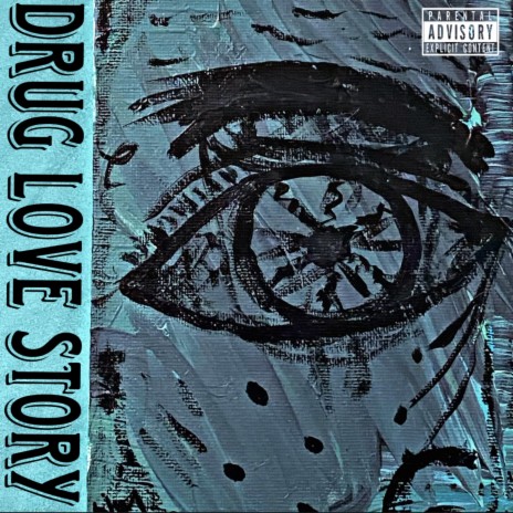 Drug Love Story cover art