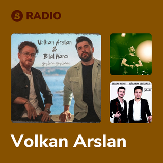 Volkan Arslan Radio