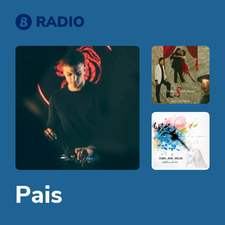 Pais Radio