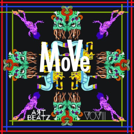 MoVe ft. VOVIII