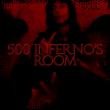500 Inferno´s Room cover art
