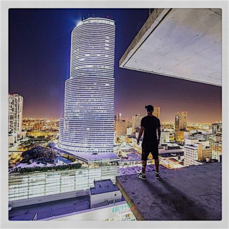 The Edge 2020 cover art