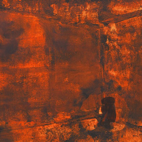 Whole Again cover art