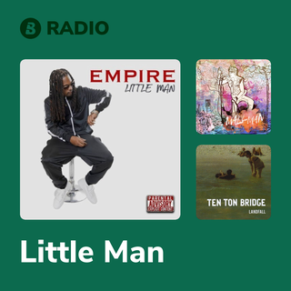 Little Man Radio