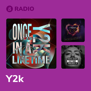 Y2k Radio