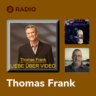 Thomas Frank Radio
